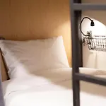 Wegoinn Hostel