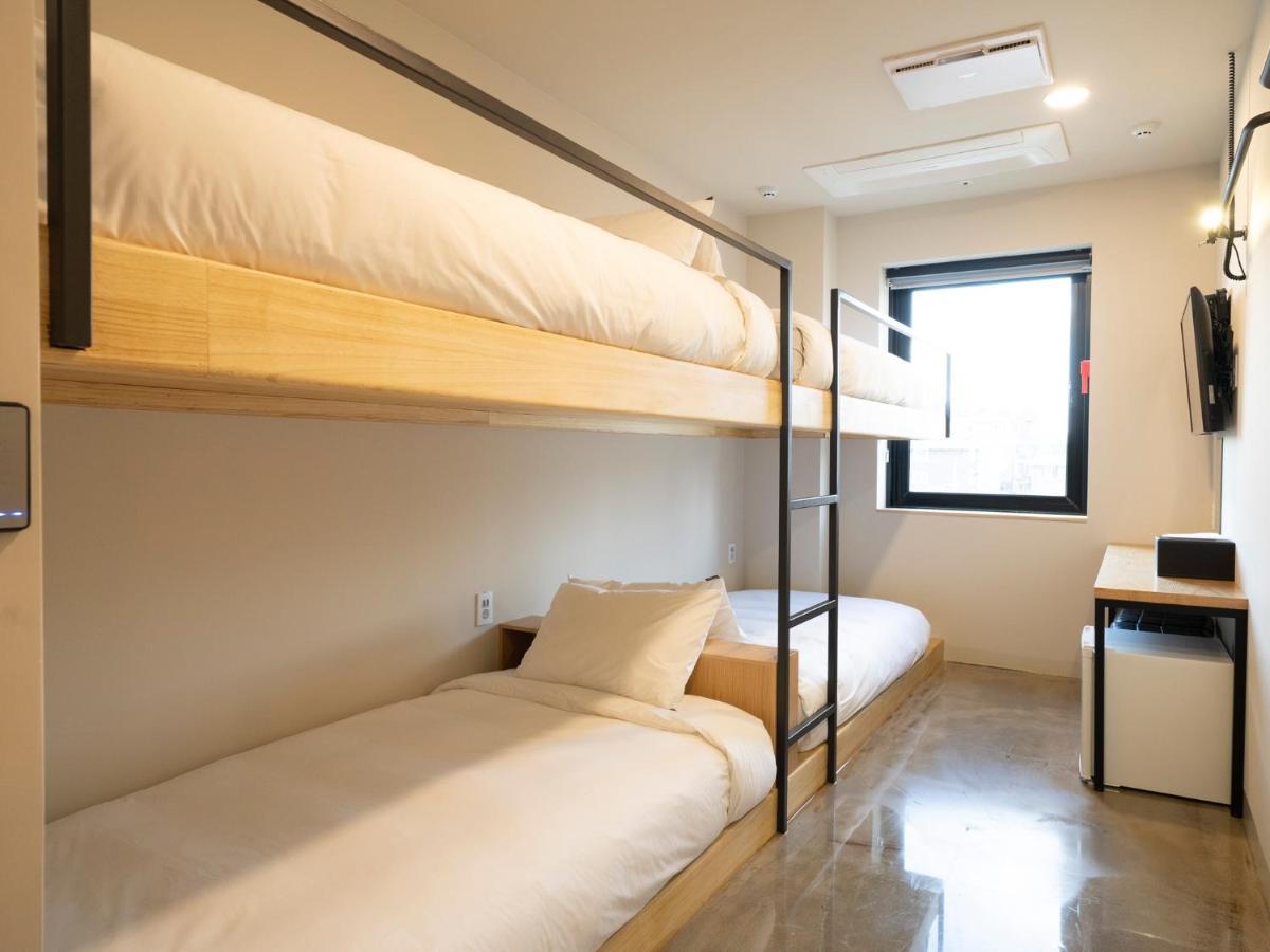 Wegoinn Nhà trọ Seoul