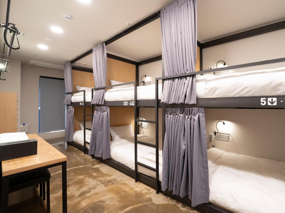 Nhà trọ Wegoinn Seoul